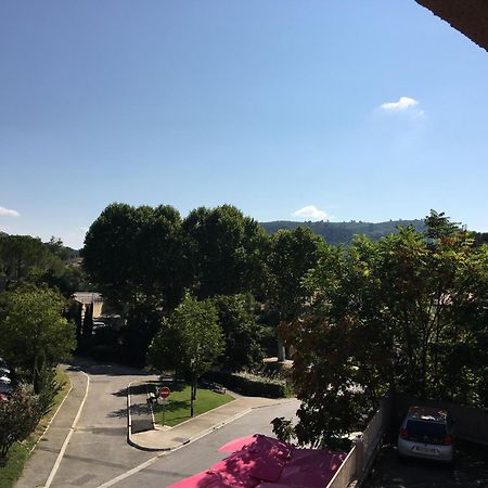 Gréoux-les-Bains Villa Thermae מראה חיצוני תמונה