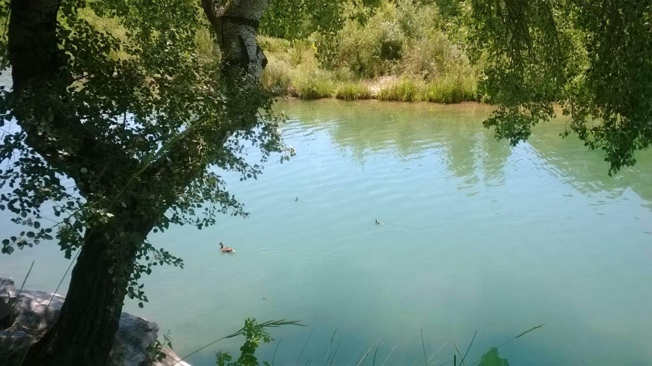 Gréoux-les-Bains Villa Thermae מראה חיצוני תמונה